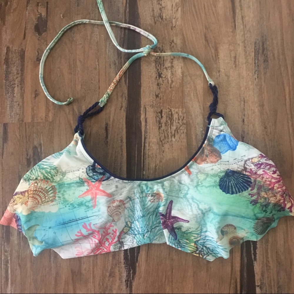 Cute Bikini Top